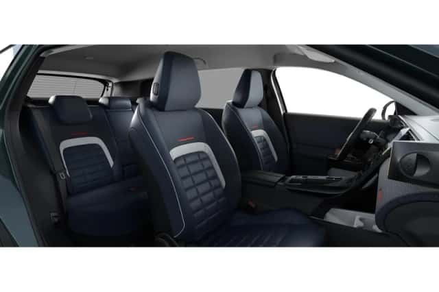 Citroën C5 Aircross (2026) thumbnail 6