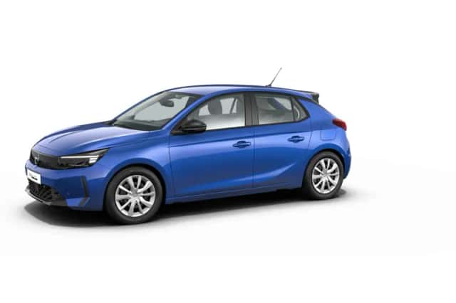 Opel Corsa (2026) thumbnail 3