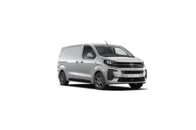 Opel Vivaro-e (2026) thumbnail 1
