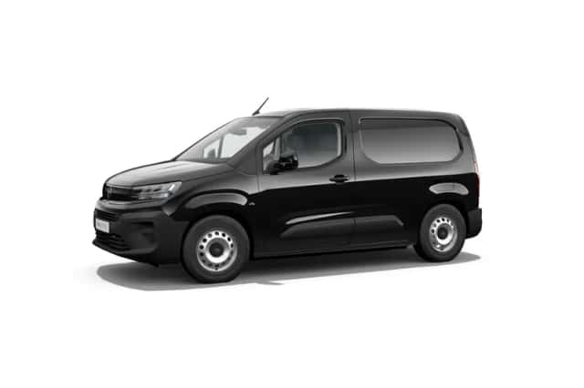 Opel Combo-e (2026) thumbnail 3