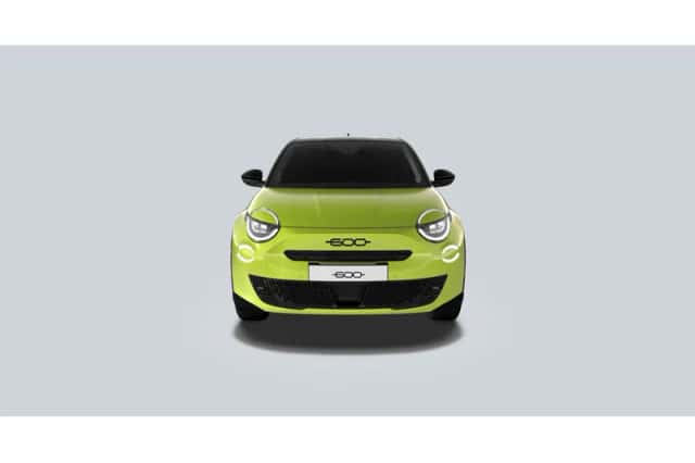 Fiat 600e (2026) thumbnail 1