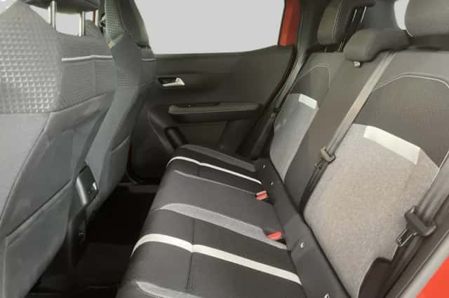Opel Frontera (2026) thumbnail 6