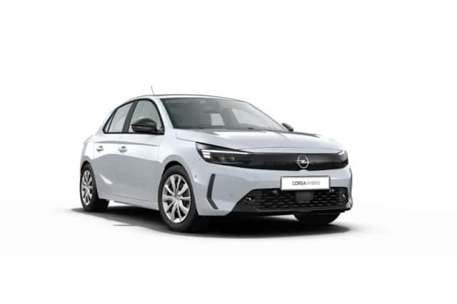 Opel Corsa (2026) thumbnail 1