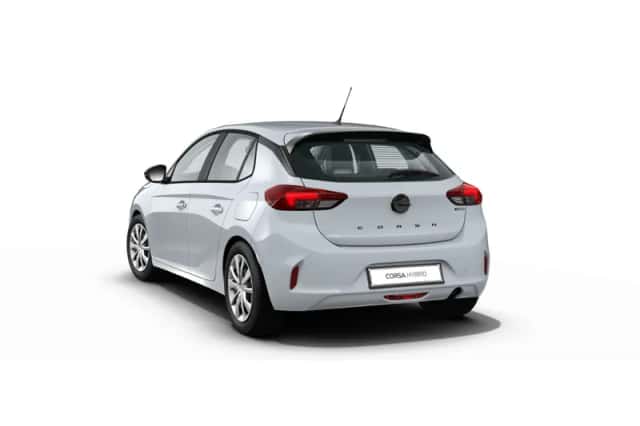 Opel Corsa (2026) thumbnail 2
