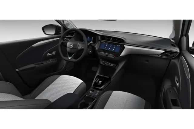 Opel Corsa (2026) thumbnail 5