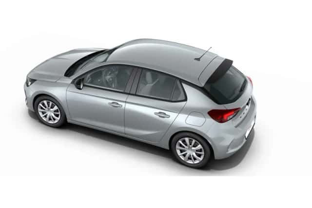 Opel Corsa (2026) thumbnail 4