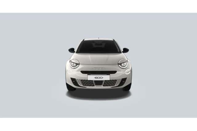 Fiat 600 (2026) thumbnail 1