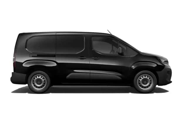 Citroën ë-Berlingo (2026) thumbnail 2