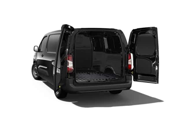 Citroën ë-Berlingo (2026) thumbnail 4