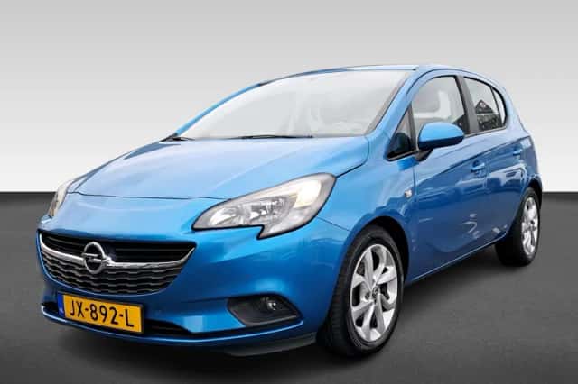 Opel Corsa (2016) thumbnail 1