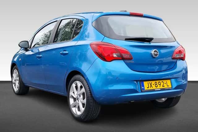 Opel Corsa (2016) thumbnail 3