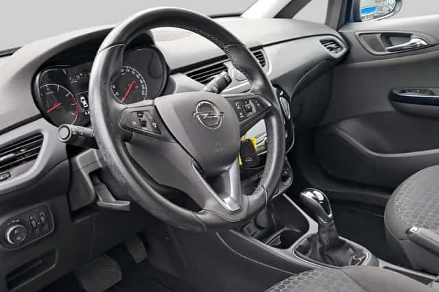 Opel Corsa (2016) thumbnail 4