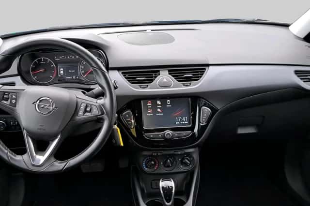 Opel Corsa (2016) thumbnail 5
