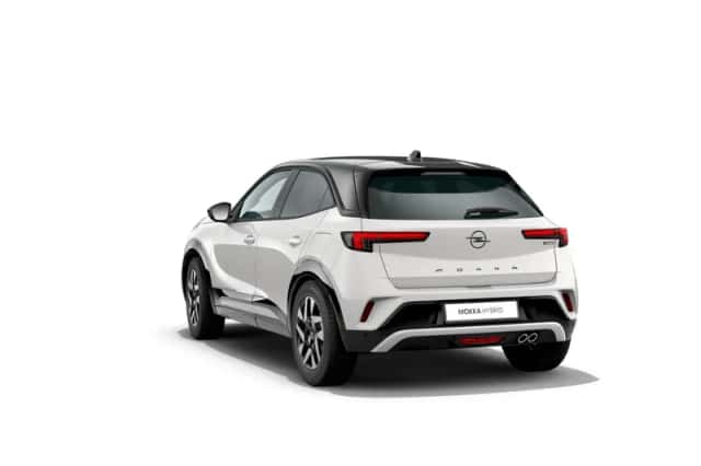 Opel Mokka (2026) thumbnail 2