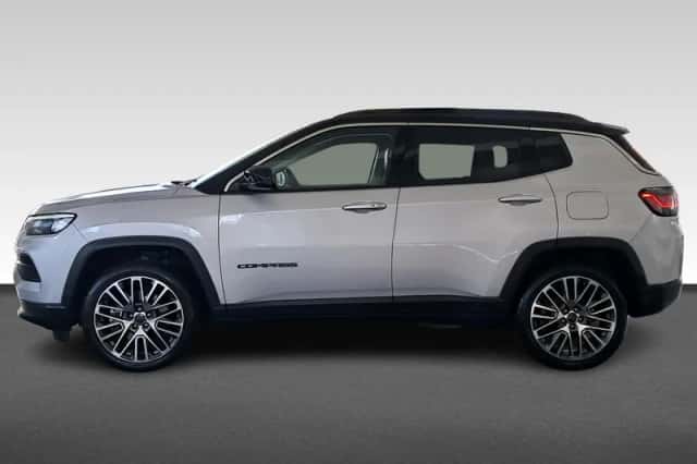 Jeep Compass (2023) thumbnail 2