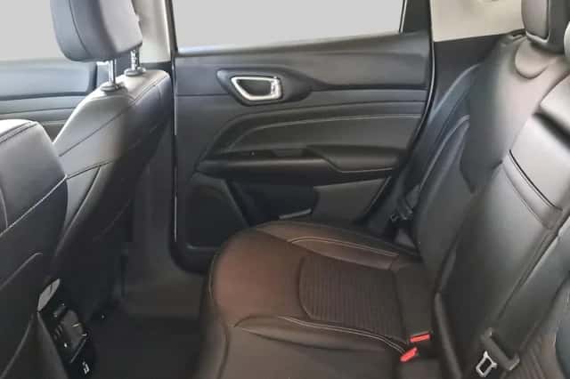 Jeep Compass (2023) thumbnail 6