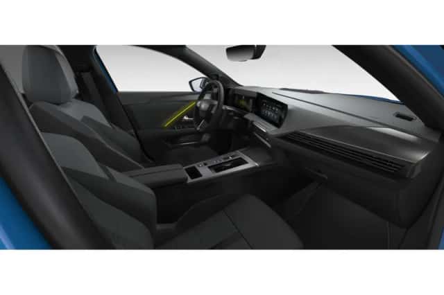 Opel Astra (2026) thumbnail 6