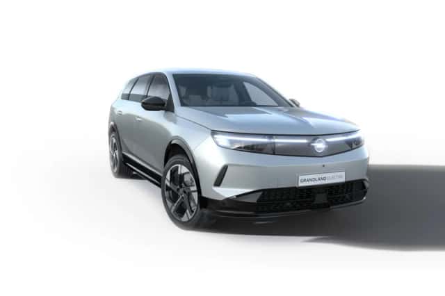 Opel Grandland (2026) thumbnail 1