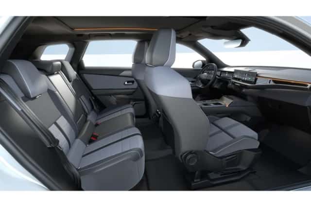 Opel Grandland (2026) thumbnail 6