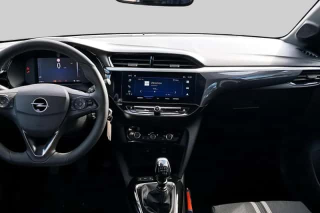 Opel Corsa (2024) thumbnail 6