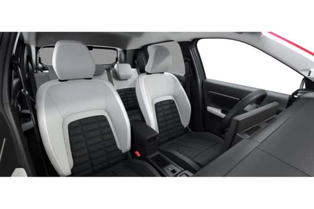 Citroën C3 (2026) thumbnail 6