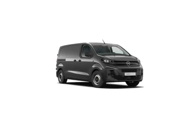 Opel Vivaro-e (2026) thumbnail 1