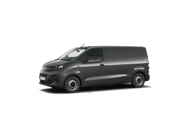 Opel Vivaro-e (2026) thumbnail 3