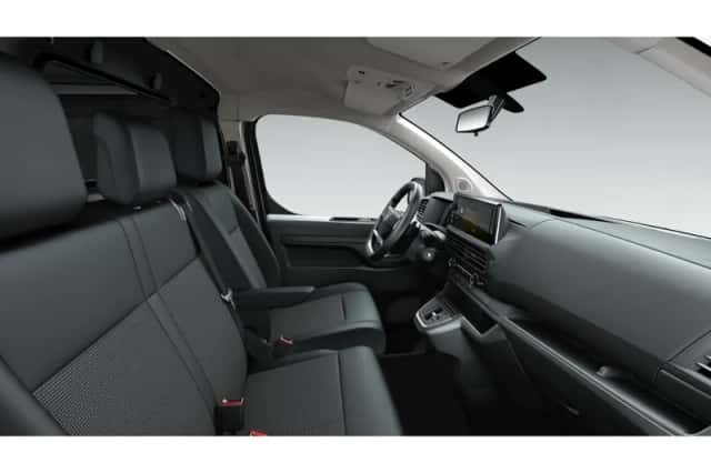 Opel Vivaro-e (2026) thumbnail 5