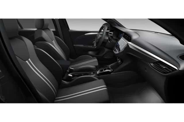 Opel Corsa (2026) thumbnail 6