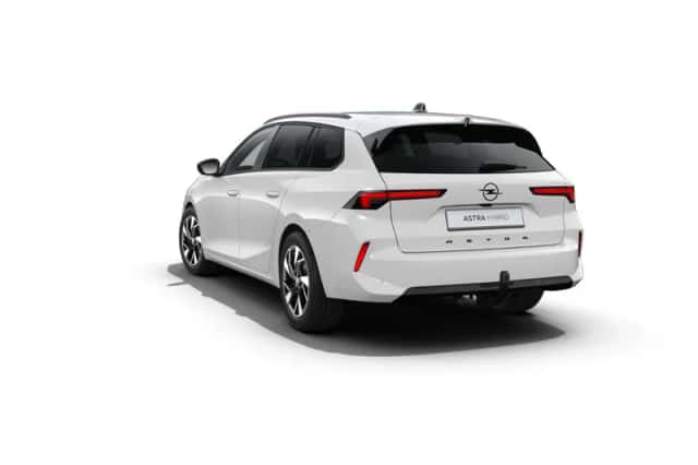 Opel Astra (2026) thumbnail 2