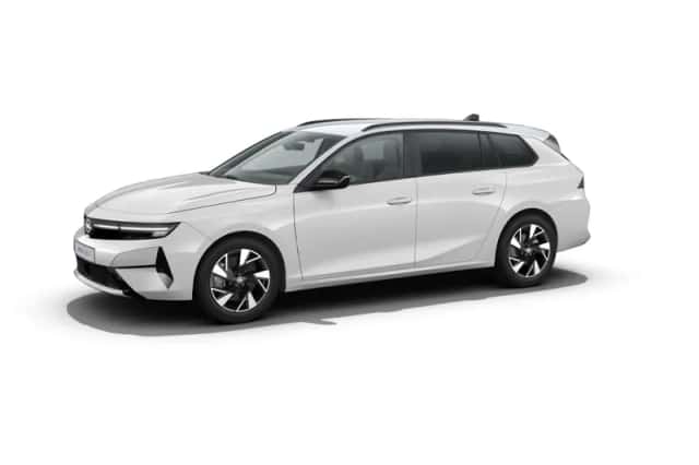 Opel Astra (2026) thumbnail 3