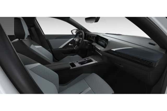 Opel Astra (2026) thumbnail 6