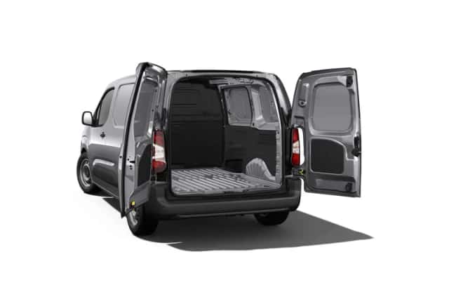 Citroën ë-Berlingo (2026) thumbnail 4