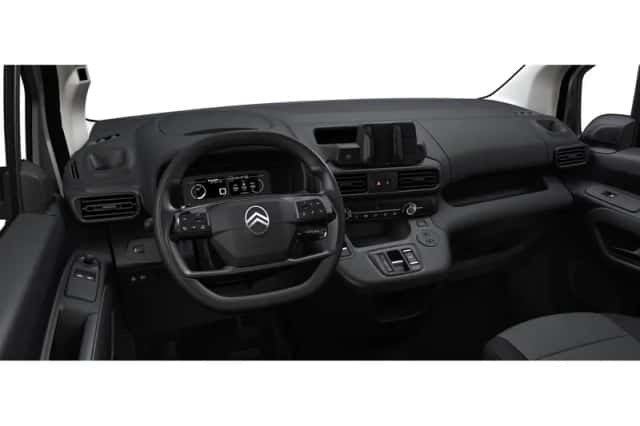 Citroën ë-Berlingo (2026) thumbnail 5