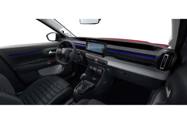 Citroën C3 (2026) thumbnail 6