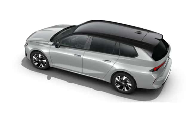 Opel Astra (2026) thumbnail 4