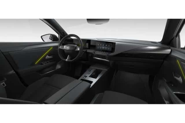 Opel Astra (2026) thumbnail 5