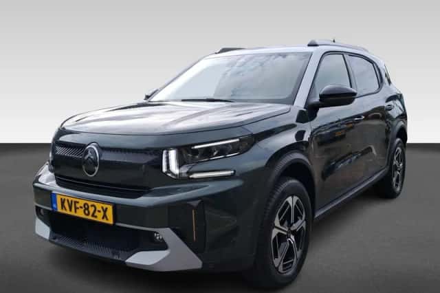 Citroën C3 Aircross (2026) thumbnail 1