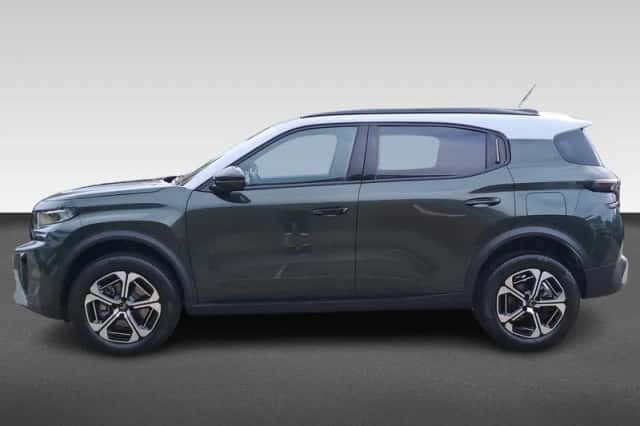 Citroën C3 Aircross (2026) thumbnail 2