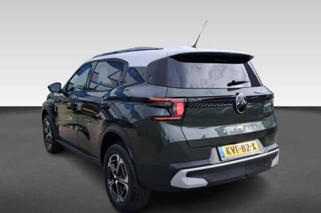 Citroën C3 Aircross (2026) thumbnail 3
