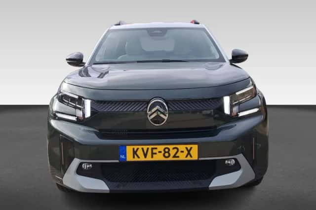 Citroën C3 Aircross (2026) thumbnail 4