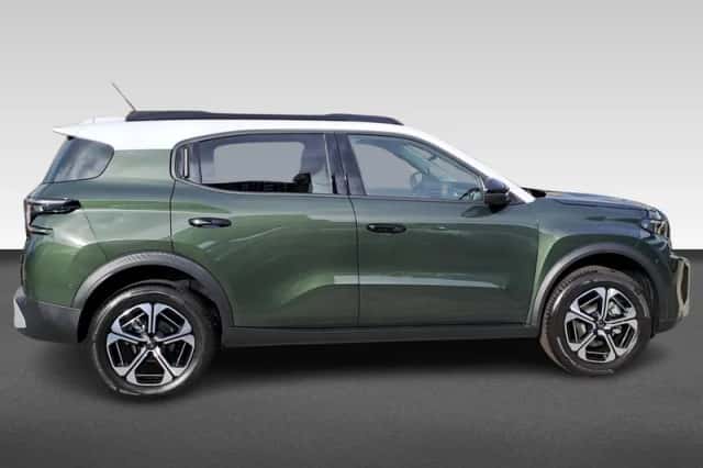 Citroën C3 Aircross (2026) thumbnail 6