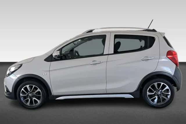 Opel Karl (2018) thumbnail 2