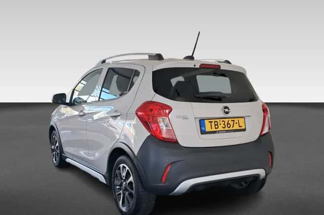 Opel Karl (2018) thumbnail 3