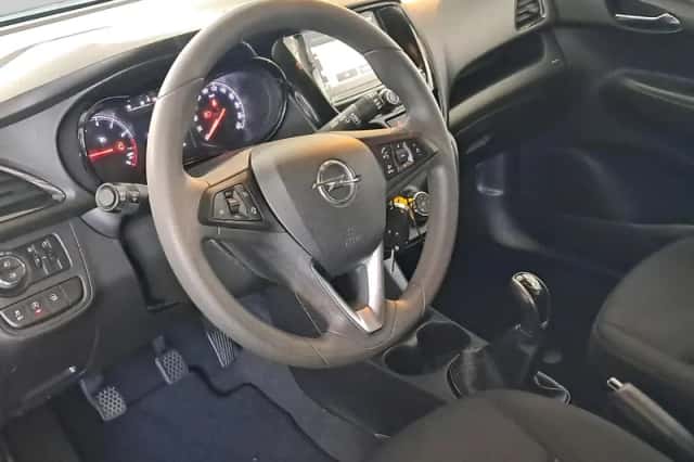 Opel Karl (2018) thumbnail 4