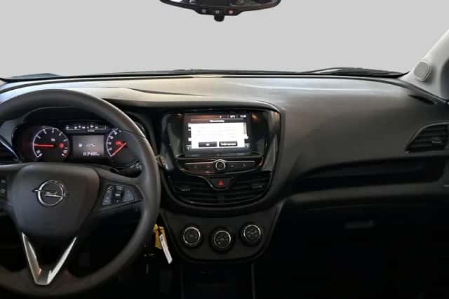 Opel Karl (2018) thumbnail 5