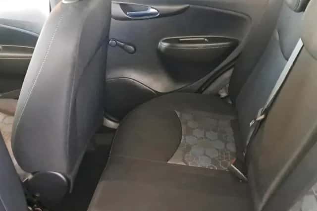 Opel Karl (2018) thumbnail 6