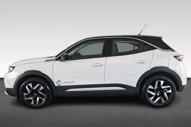 Opel Mokka-e (2026) thumbnail 2