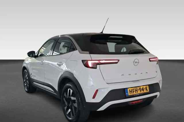Opel Mokka-e (2026) thumbnail 3