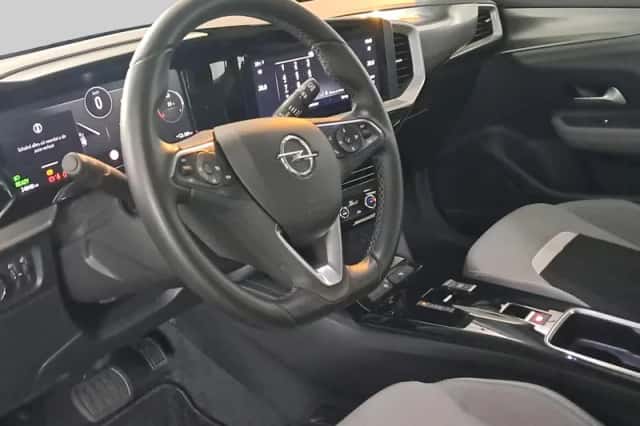 Opel Mokka-e (2026) thumbnail 4